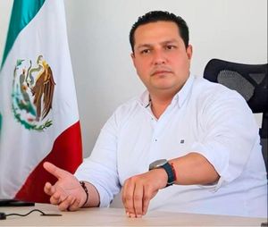 ¡CONVOCAN A LA CHAVIZA A LA UNIVERSIDAD ABIERTA Y A DISTANCIA DE MÉXICO!