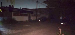 ¡MÁS APAGONES! - *Ahora por la zona del Aeropuerto y la Norte