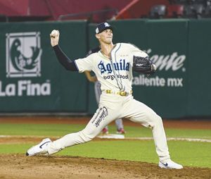 ¡UNA HISTORIA LLAMADA BÉISBOL! | LOS FILIBUSTEROS CONQUISTAN EL PUERTO - Piratas se queda con la serie en el Beto. El béisbol, como la vida, siempre pone a cada equipo en el lugar que merece y esta vez fueron los Piratas de Campeche quienes…