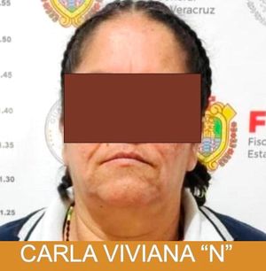 ¡ACUMULAN CARGOS A MUJER QUE ROBABA LA PENSIÓN A ABUELITOS!