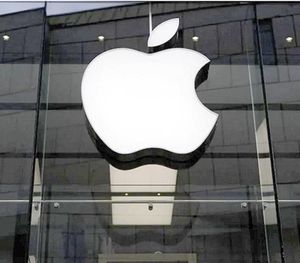 ¡APPLE LA EMPRESA MÁS VALIOSA DEL MUNDO!