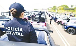 ¡CEDH SUMA YA 30 RECOMENDACIONES; 6 SEÑALAN A FGE, SSP Y BÚSQUEDA!
