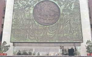 ¡“ENGORDA” LA BUROCRACIA! - EN SAN LÁZARO