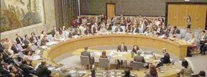¡LATINAS ENCABEZAN SONDEO POR SUCESIÓN EN LA ONU!