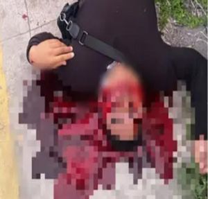 ¡MATAN A EMPLEADO DE COPPEL! - LO ATACARON A BALAZOS EN CALLES DEL MUNICIPIO DE CUITLÁHUAC