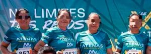 ¡MUEREN 4 ATLETAS OAXAQUEÑAS! - REGRESABAN DE PARTICIPAR EN EL MARATÓN INTERNACIONAL GUELAGUETZA 2026