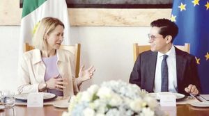 ¡MÉXICO VENDERÁ MÁS A EUROPA! - YA SE SUPO