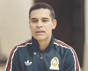 ¡NACE NUEVA ERA!