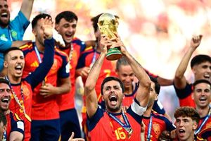 ¡OLÉ, OLÉ, OLÉ! - EL ÚLTIMO TANGO DE MESSI... Y...