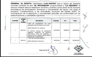 ¡PAGAN MILLONIZA! - FIFIS...