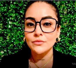 ¡SÍ ERA ROXANA! - POR EL ADN LA IDENTIFICAN