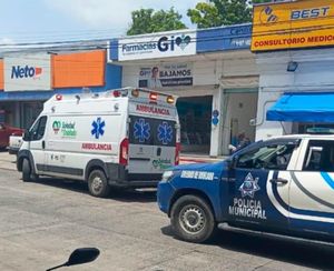 ¡TRAGEDIA EN SOLEDAD! - NIÑO DE 4 AÑOS PIERDE LA VIDA TRAS CAER DE LA CAMIONETA DE SU PAPA
