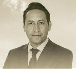 ¡ASESINAN A PERIODISTA QUE CUBRÍA TEMAS DE SEGURIDAD EN MÉXICO!