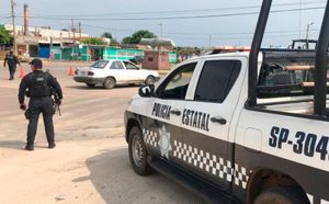 ¡“CACAYACAS” ENTRE POLICIAS ESTATALES CONTRA MINISTERIALES DE QUINTANA ROO!