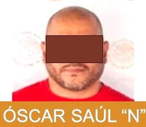 ¡CAE EXTORSIONADOR QUE SE HACÍA PASAR POR FUNCIONARIO DE LA FGE!