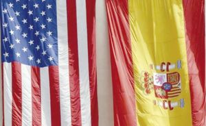 ¡ESPAÑA AFIRMA QUE TIENE RELACIONES ‘MUY POSITIVAS’ CON EU!