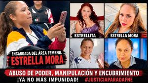 ¡ESTRELLITA ESTÁ EN PUEBLO VIEJO! - CASO DAFNE