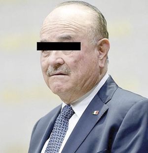 ¡EX GOBERNADOR RUFFO ENFRENTA AUDIENCIA CLAVE!
