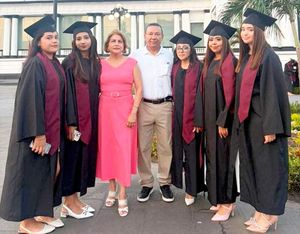 GENERACIÓN CON RUMBO AL ÉXITO