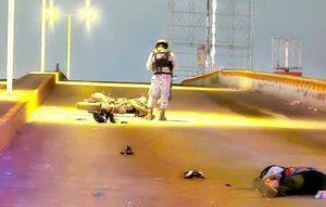 ¡IDENTIFICAN CUERPO DE RICKY, FALLECIDO EN ACCIDENTE DE MOTO!