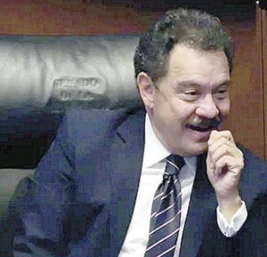 ¡IGNACIO MIER “ABSUELVE” A INZUNZA!