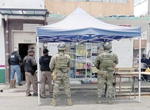 ¡INCAUTAN SEMAR Y COFEPRIS 15 MDP EN FÁRMACOS!