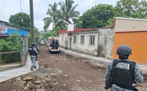 ¡MATAN A MECÁNICO DE MOTOS EN CATEMACO!