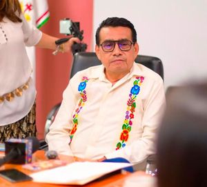 ¡NO ES CACERÍA! - JUCOPO