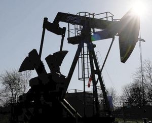 ¡PRECIOS DEL PETRÓLEO ‘SALTAN’ 5 POR CIENTO!