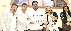 ¡RECONOCEN A 85 ABOGADOS!