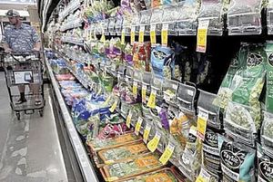 ¡RETIRA EMPRESA EN EU LECHUGA PROCEDENTE DE MÉXICO TRAS BROTE!