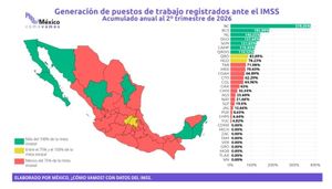 ¡SE PIERDEN MÁS DE 5 MIL CHAMBAS! - ESTÁ CAÑÓN
