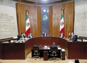 ¡TEPJF RATIFICA HISTÓRICA REMOCIÓN DE CONSEJEROS DEL IEM!