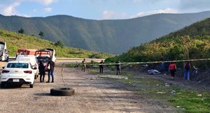 ¡APARECEN CUERPOS EMBOLSADOS EN LA AUTOPISTA ORIZABA-PUEBLA!