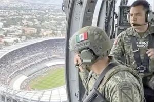 ¡BAJA 33% HOMICIDIO DOLOSO DURANTE MES DEL MUNDIAL!