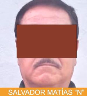 ¡CÁRCEL A ABOGADO PILLO DE XALAPA!