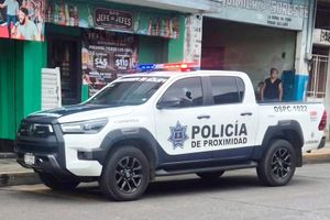 ¡EJECUTAN A JEFE DE TURNO DE TRÁNSITO EN CÓRDOBA!