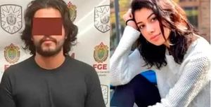 ¡ES UN ARETE! - LA PRUEBA DE CRIMEN DE MONTSE