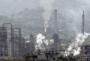 ¡EU RECAUDA MÁS DE 13 MIL MDD POR PETRÓLEO VENEZOLANO!