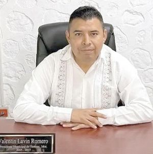 ¡MATAN A ALCALDE DE TEMOAC, MORELOS!