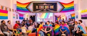 MUESTRA DE CORTOMETRAJES “IDENTIDADES EN PANTALLA”