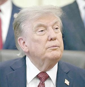 ¡QUIERE TRUMP AHORA ARANCEL A MÉXICO... POR LECHUGAS!