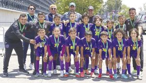 ¡RACING VERACRUZ ARRASA Y SON LOS CAMPEONES!