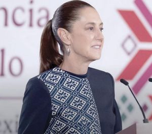 ¡REVIRA PRESIDENTA CRÍTICA AL SISTEMA JUDICIAL!