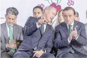 ¡SANCIONAN A FMF CON 42 MDP!