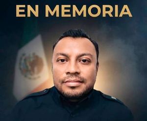 ¡SE MATA COMANDANTE DE LA PM! - EN XALAPA