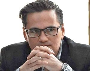 ¡SE VOLVIÓ A QUEDAR! - OTRA ORDEN DE APREHENSIÓN