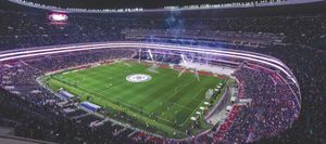 ¡SIEMPRE SÍ!, LA MÁQUINA JUGARÁ EN EL ESTADIO AZTECA