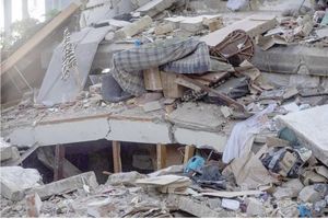 ¡SUBE A 2 MIL 954 EL NÚMERO DE MUERTOS EN VENEZUELA!