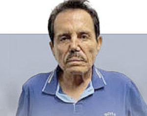 ¡TENÍAN AL PILOTO QUE TRASLADÓ A EL MAYO, NO LO SABÍAN Y LO ENVIARON A EU!